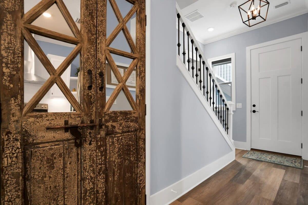 Blue House, Prime Location, Family Amenities, Bbq! Villa St. Augustine Luaran gambar